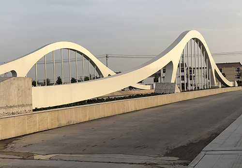 北京景觀橋